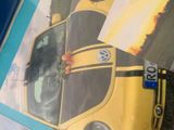Volkswagen VW Beetle Tuningfahrzeug - Volkswagen Beetle aus 2000