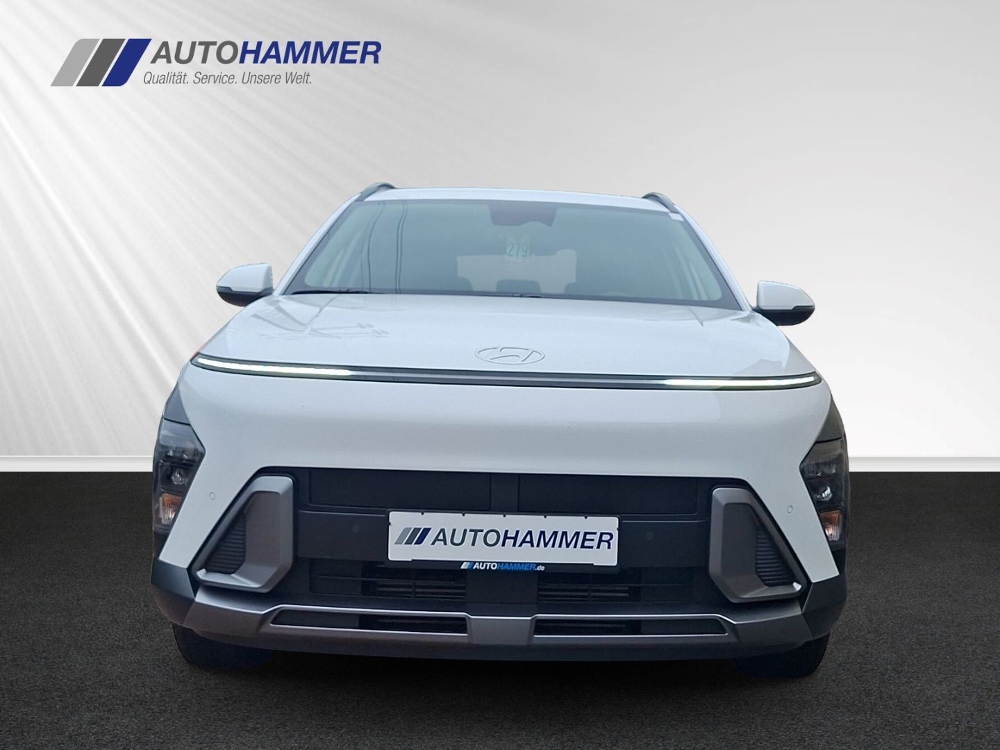 Hyundai Kona – Bild 4