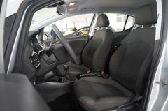 Fahrzeugabbildung Opel Corsa E  Enjoy 1.4 5-Türig KLIMA/ALU