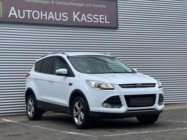 Ford Kuga 1,5 EcoBoost Titanium/AUTOMATIK/PDC/LEDER*