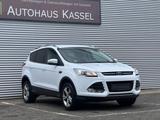 Ford Kuga 1,5 EcoBoost Titanium/AUTOMATIK/PDC/LEDER* - Ford Gebrauchtwagen in Kassel