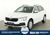 Skoda Kamiq 1.0 TSI DSG Selection, AHK, Matrix, Kamera