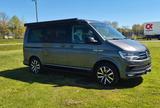 Volkswagen T6 California VW California Beach Edition Camper - graue Volkswagen T6 California