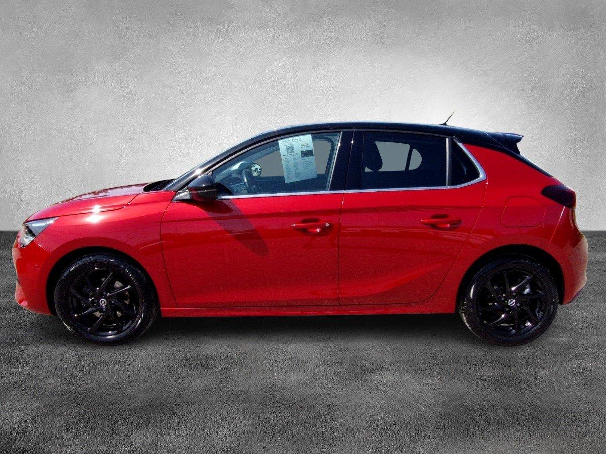 Opel Corsa 1.2 Elegance RÜCKFAHRKAMERA|SHZ|LRHZ