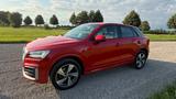 Audi Q2 1.4 TFSI COD S tronic design design - Audi Q2 aus 2016