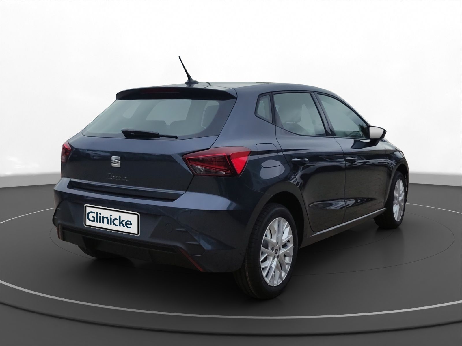 Seat Ibiza - Bild 3