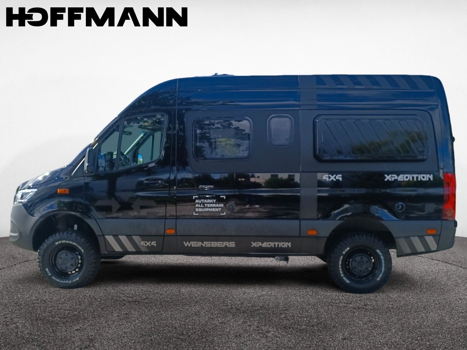 Fahrzeugabbildung Weinsberg X-Pedition 600 MQ 2026 *sofort verfügbar