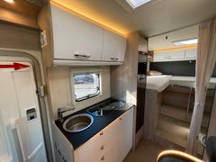 Bürstner Lyseo SkyLine Edition T 690 G|bei uns anschauen|