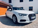 Audi A3 1.0 TFSI Limousine XENON NAVI PDC KLIMA SITZH - Audi A3 Gebrauchtwagen in München