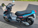 Piaggio NRG Power DT 50 - PIAGGIO NRG