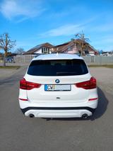 BMW X3 xDrive20i  - AHK, Pano, Park-ASS. Navi, Xenon - BMW X3 von privat