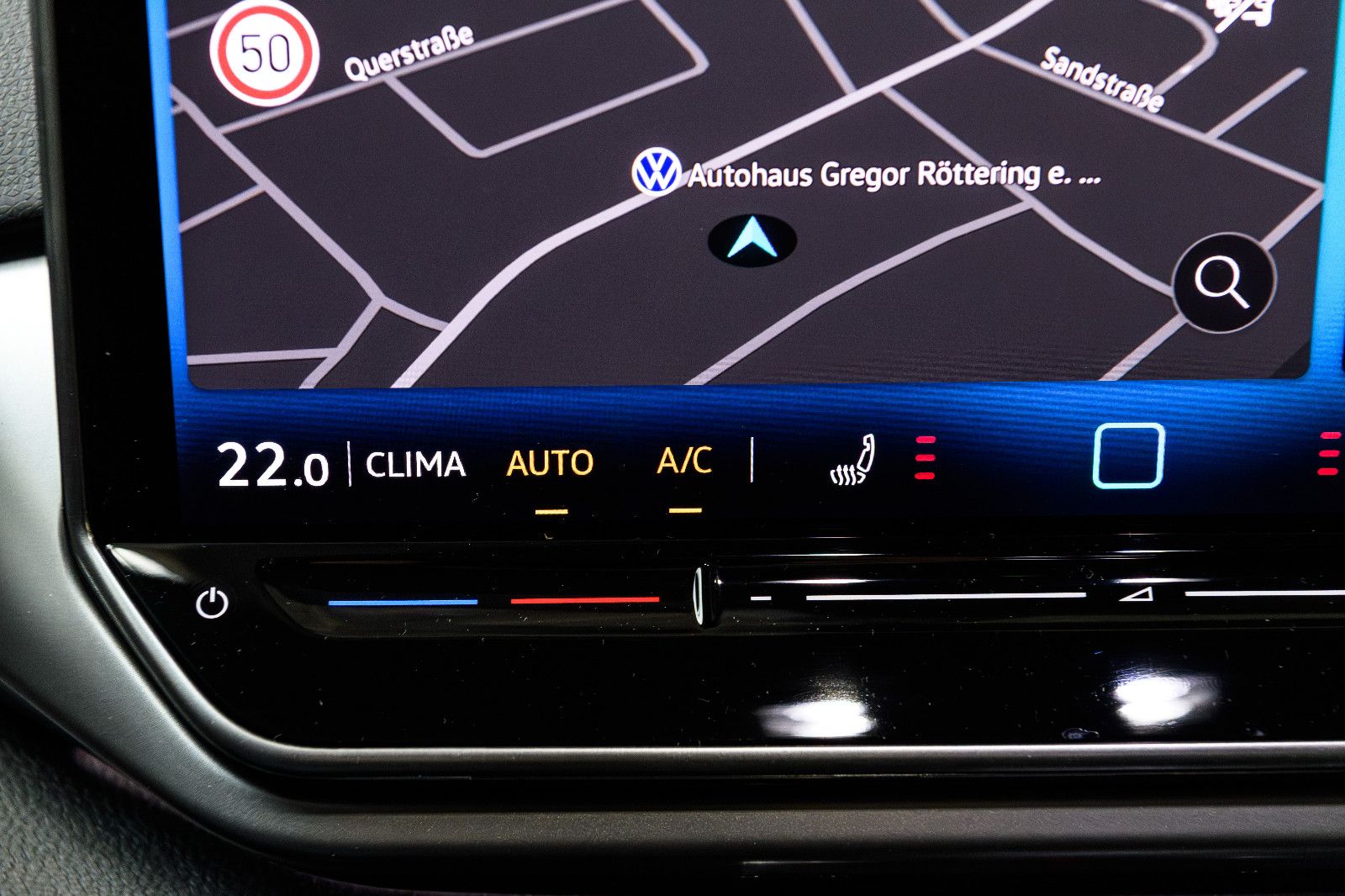 Fahrzeugabbildung Volkswagen ID.4 Pro IQ-LED+NAVI+ACC+WÄRMEPUMPE+SHZ