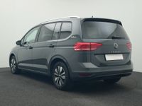 Volkswagen Touran - Vorschau Bild 4