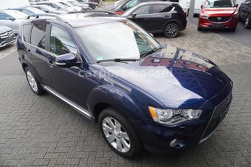 Mitsubishi Outlander - 12
