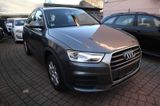 Audi Q3 basis 1.4 TFSI ACT Xenon Navi Kamera 1.Hand ! - Audi in Worms