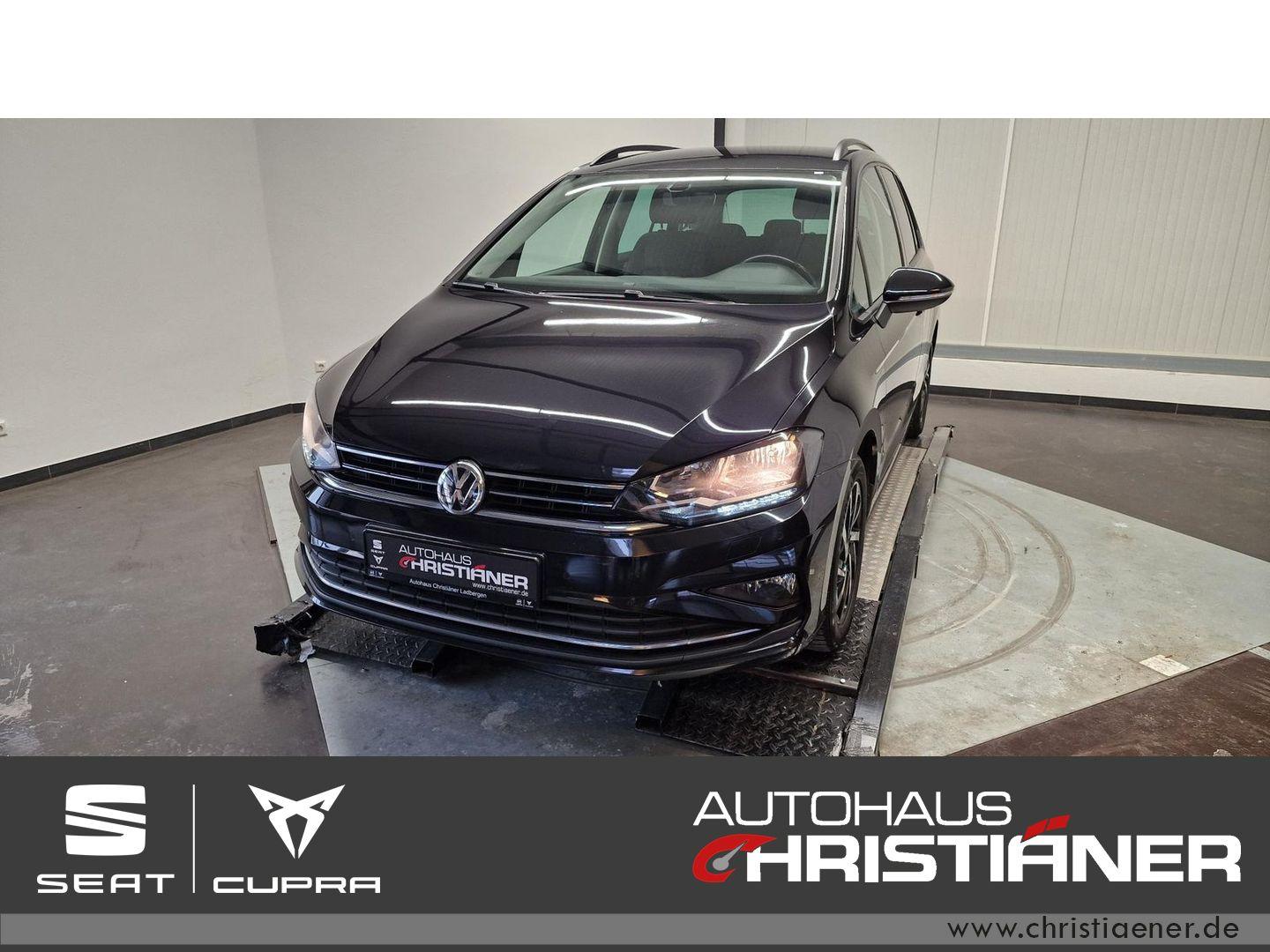 Volkswagen Golf Sportsvan Golf VII Sportsvan 1.0 TSI Joi...