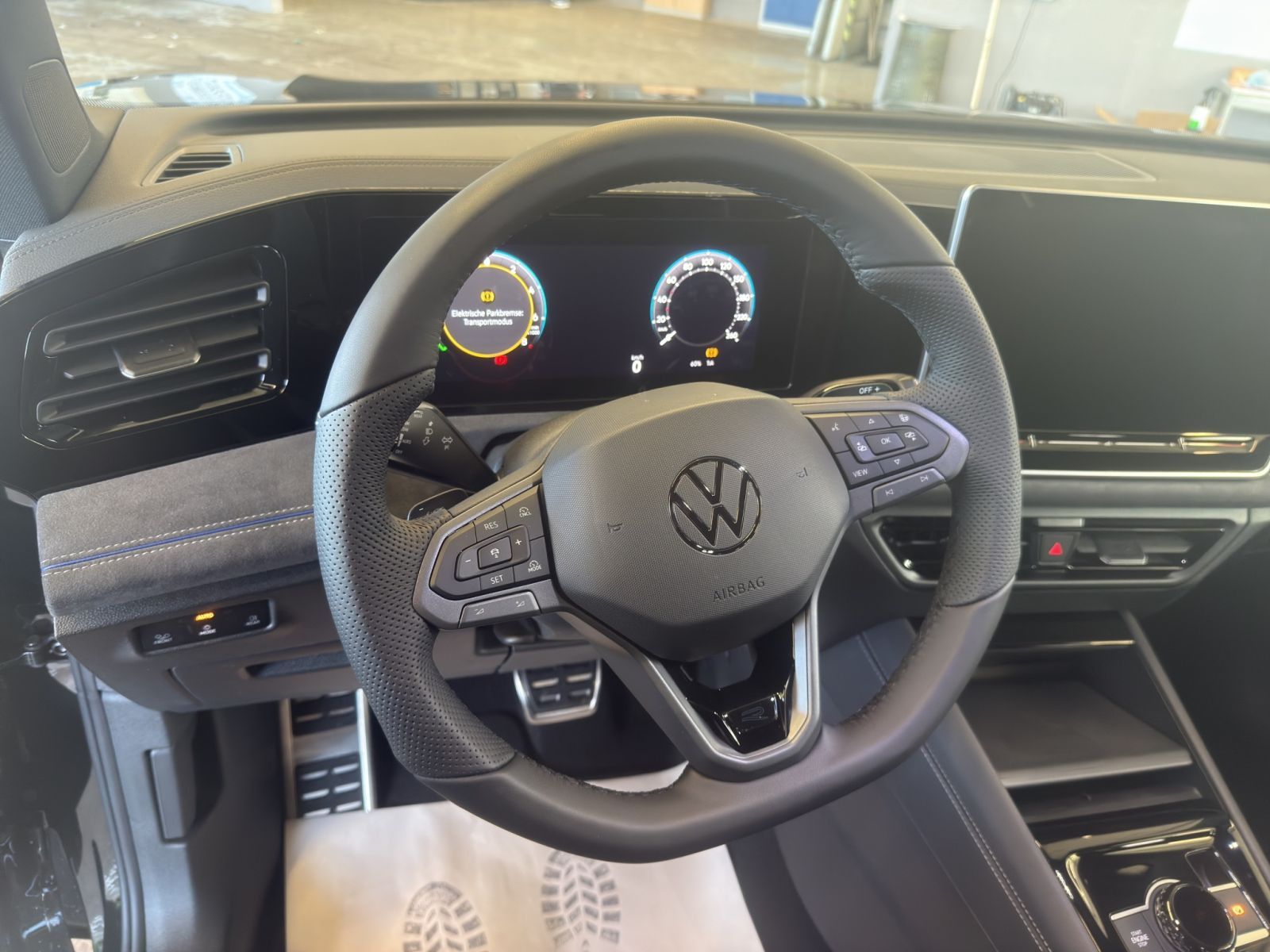 Volkswagen Tiguan - Bild 11