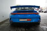 Porsche 992 911 GT3 PDK/LIFT/VOLLSCHALE/MATRIX/BOSE/APPR - Porsche 992 aus 2022