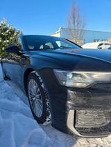 Audi A6 45 TDI quattro AHK-SHZ-PANO - Audi A6 in Oberhausen
