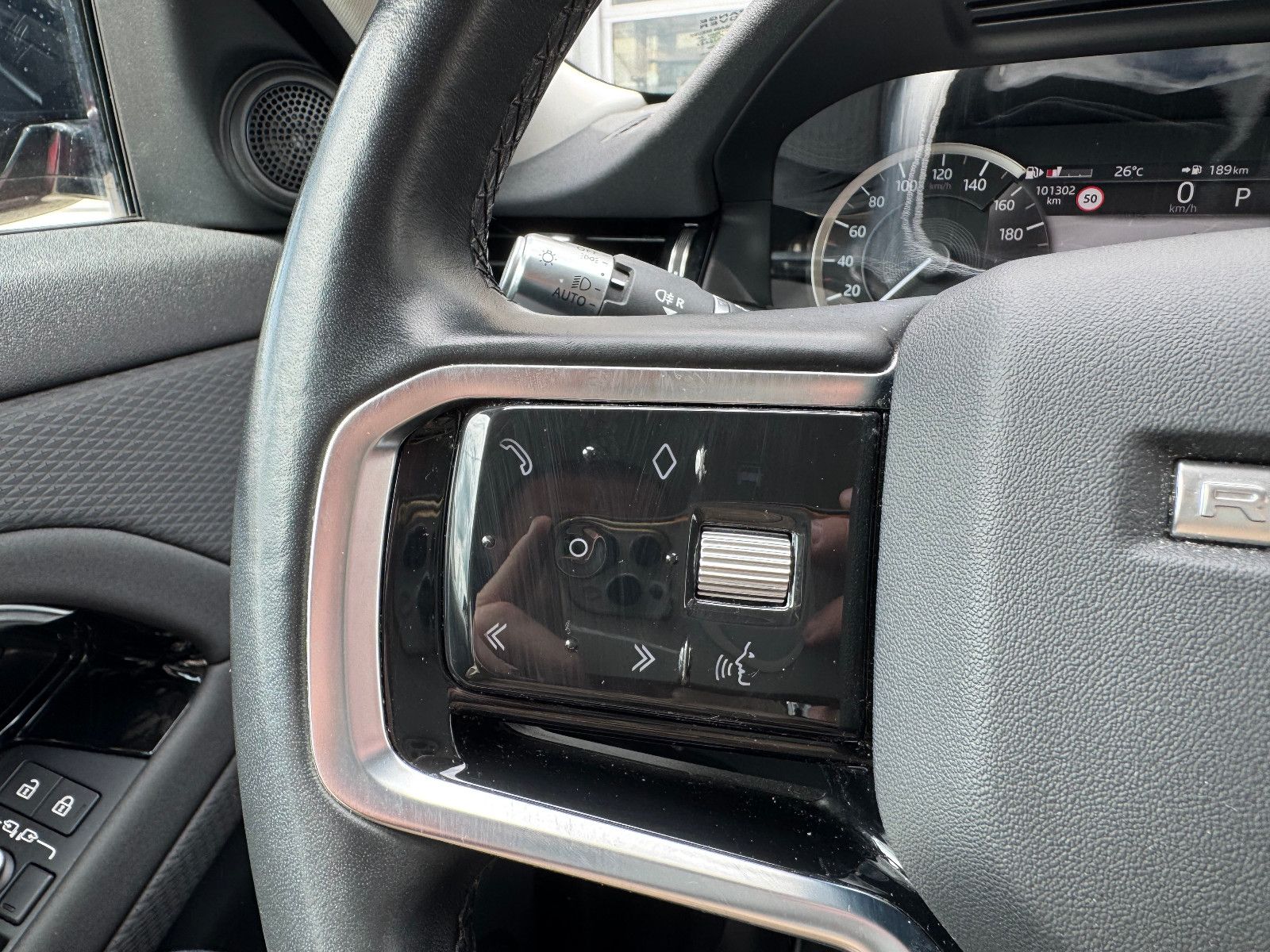 Fahrzeugabbildung Land Rover Range Rover Evoque S /KAMERA/CAR-PLAY/L-HEIZUNG
