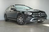 Mercedes-Benz E 220 d 4Matic T All-Terrain Avantgarde Distroni - Mercedes-Benz E 220 Gebrauchtwagen in Braunschweig