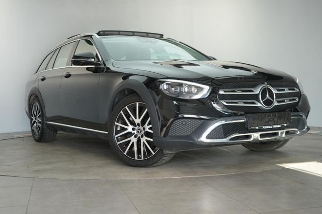 MERCEDES-BENZ E 220 d 4Matic T All-Terrain Avantgarde Distroni