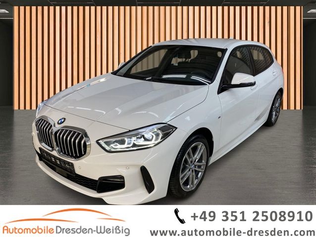 BMW 118 i M Sport*Cockpit Prof*LED*Sitzhzg*DAB*