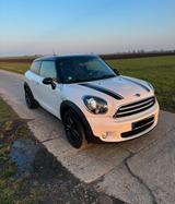 MINI Cooper Paceman - MINI Cooper Paceman Gebrauchtwagen