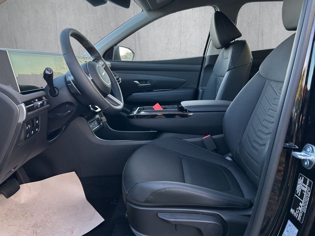Hyundai Tucson – Bild 12