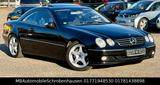 Mercedes-Benz 500 CL Coupe BOSE Linguatron - Mercedes-Benz aus 2005: Coupé