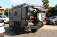 Crawler - TRC 458 Offroad Camper / Dieselheizung / Solar