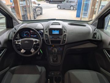 Ford Transit Connect Kombi Trend
