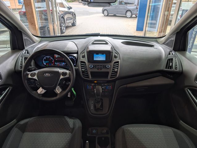 Ford Transit Connect Kombi Trend