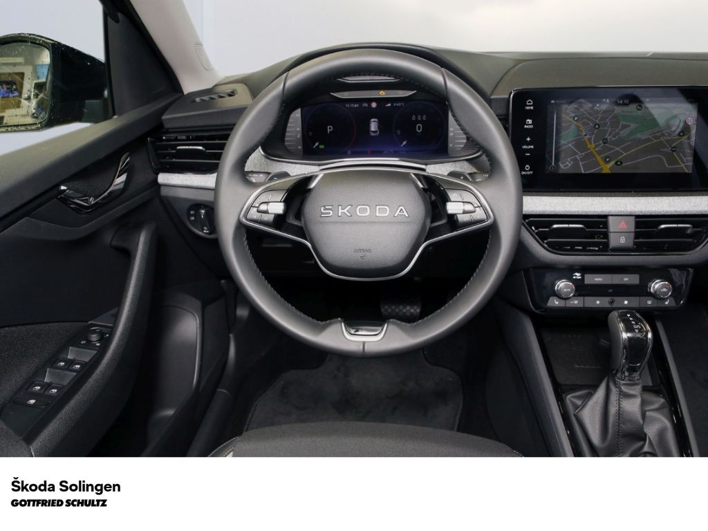 Skoda Kamiq - Bild 14