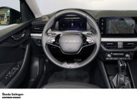 Skoda Kamiq - Vorschau Bild 14