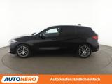 BMW 1er 116d Sport Line*TEMPO*LED*PDC*SHZ* - BMW 1er Reihe: 116d