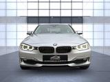 BMW 316i Lim. Luxury+BI-XENON+NAVI+KLIMAA.+PDC+ALU - BMW 316: 316i