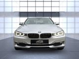 BMW 316i Lim. Luxury+BI-XENON+NAVI+KLIMAA.+PDC+ALU - BMW 316: 316i