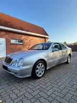 Mercedes-Benz Mercedes Benz, W208 CLK Kompressor - Mercedes-Benz CLK w208