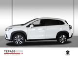 Suzuki S-Cross 5-Türer 1.4 BOOSTERJET ALLGRIP Comfort+  - Suzuki (SX4) S-Cross: Limousine