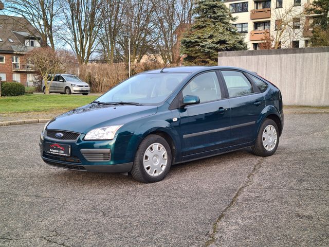 Ford Focus Fun X 1.6 *2.Hand*wenig km*