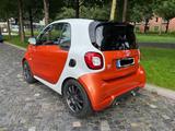 Smart fortwo | Brabus | Carlsson | TUV 09/2026 - Smart ForTwo: Carlsson