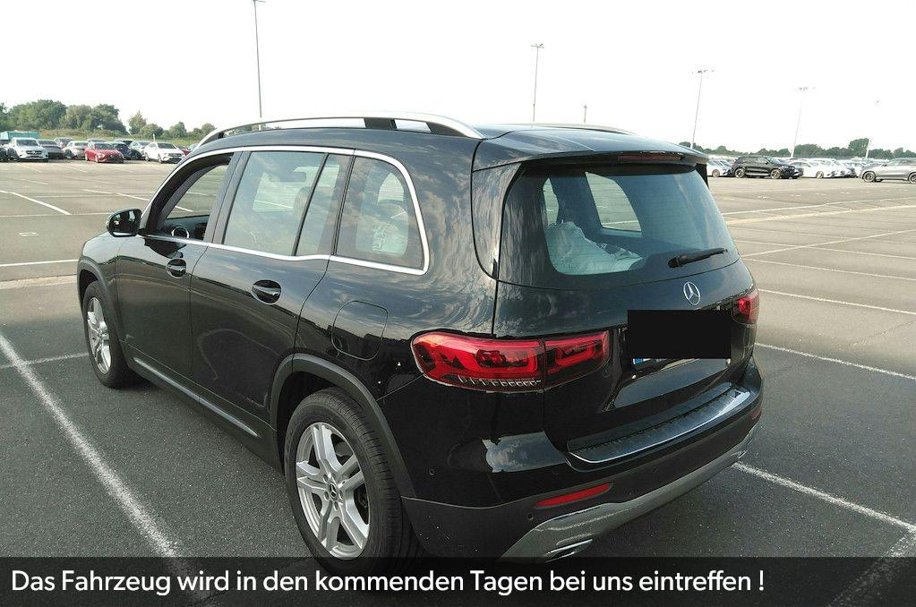Mercedes-Benz GLB 220 d DCT *PROGRESSIVE*SDH*MULTIKON*