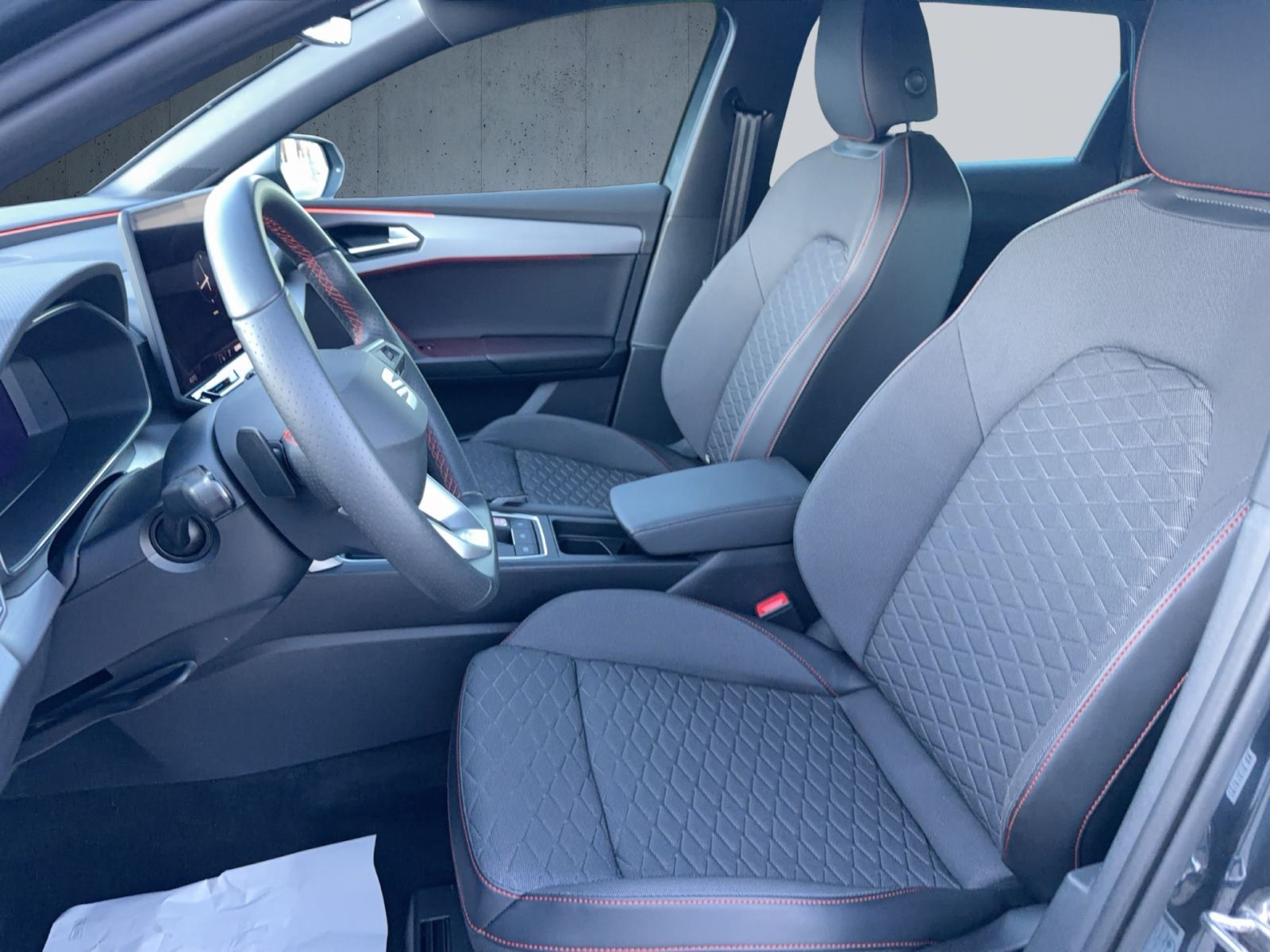 Seat Leon - Bild 9
