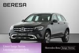 Mercedes-Benz GLC 300 de 4M MBUX SHZ LED el.Heck AUT Kamera - Mercedes-Benz GLC-Klasse Gebrauchtwagen in Bielefeld