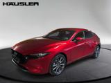 Mazda 3 Selection 2.0 Automatik CarPlay ACC Kamera LED - Mazda 3 Gebrauchtwagen in München