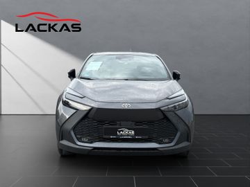 Toyota C-HR - 8