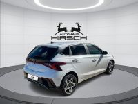 Hyundai i20 - Vorschau Bild 5