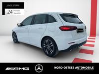 Mercedes-Benz B 200 PROGRESSIVE ADV TOTW. LED KAMERA NAVI SHZ