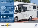 Carthago C-COMPACTLINE I 141 LE SAT TV PLUS-PAKET - Carthago Dortmund